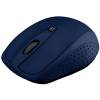 Modecom Wireless Optical Mouse Blue MODECOM MC-WM4 BLUE